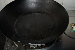 凉拌莴笋的做法步骤：3