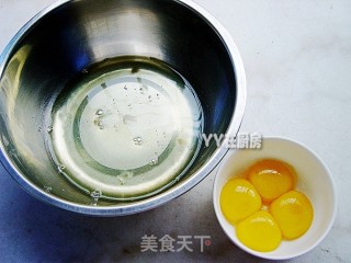 奶酪冰激凌的做法步骤：2