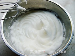 奶酪冰激凌的做法步骤：7