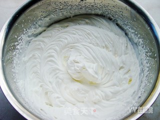 奶酪冰激凌的做法步骤：10