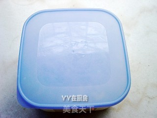 奶酪冰激凌的做法步骤：15