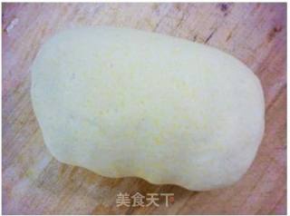 玉米糕的做法步骤：1