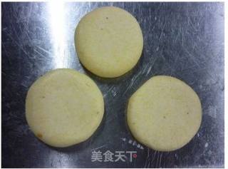 玉米糕的做法步骤：4