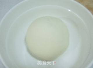奶香馒头的做法步骤：4