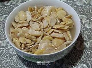 麻辣油酥豆瓣的做法步骤：2