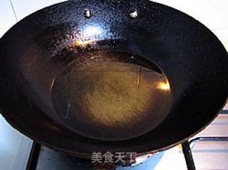 麻辣油酥豆瓣的做法步骤：4