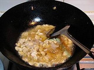 麻辣油酥豆瓣的做法步骤：5
