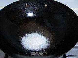 麻辣油酥豆瓣的做法步骤：7