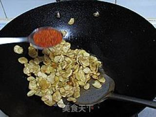 麻辣油酥豆瓣的做法步骤：11