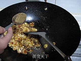 麻辣油酥豆瓣的做法步骤：12