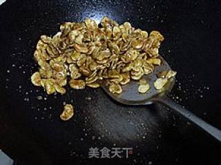 麻辣油酥豆瓣的做法步骤：13