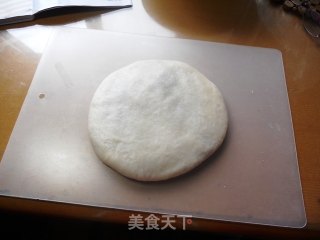 紫薯酥的做法步骤：4