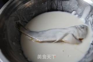 孜然小黄鱼的做法步骤：4