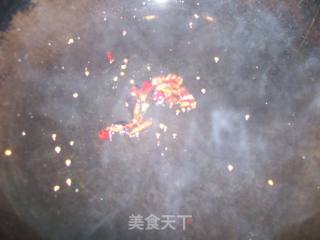 辣炒花蛤的做法步骤：3