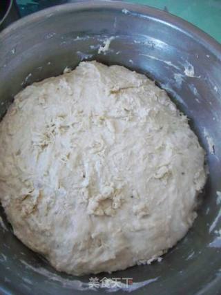 红薯馅饼的做法步骤：1