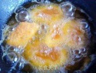奶香肉排的做法步骤：10