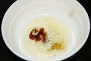 凉拌空心菜的做法步骤：4