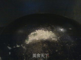 茄子猪肉片的做法步骤：6