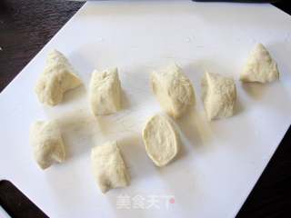 笋子鲜肉小笼包的做法步骤：7