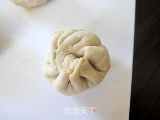 笋子鲜肉小笼包的做法步骤：9