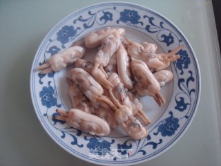 蛏子煎蛋的做法步骤：1