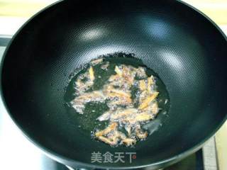 私家小炒皇的做法步骤：2
