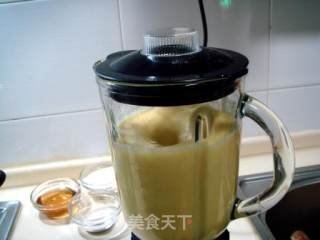 自制“菠萝酱”的做法步骤：6