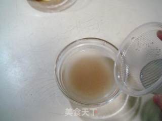 自制“菠萝酱”的做法步骤：8