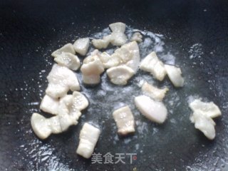 超级最爱－婆婆菜的做法步骤：5
