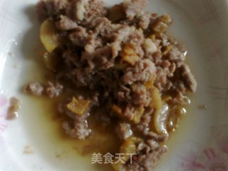 超级最爱－婆婆菜的做法步骤：6