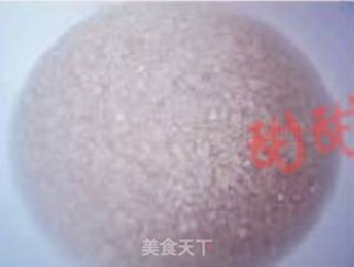 老辈人常挂在嘴上的那碗米饭---达子饭的做法步骤：1
