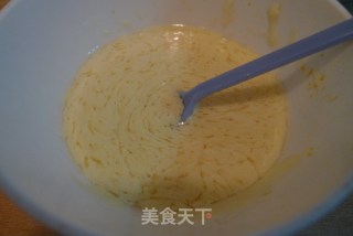 脆皮小蛋糕的做法步骤：5