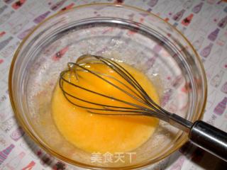 可可玛德琳的做法步骤：5