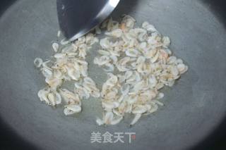 萝卜丝馅饼的做法步骤：3