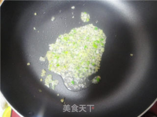 圣女薯干虾的做法步骤：8