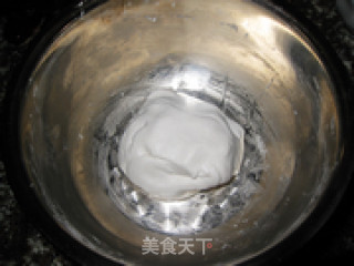 糯米枣的做法步骤：3