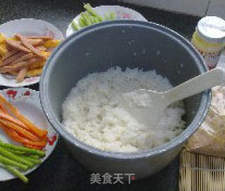 外带寿司（详细版）的做法步骤：20