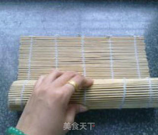 外带寿司（详细版）的做法步骤：31