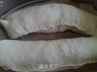 超简易韭菜条子的做法步骤：4