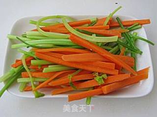 什锦土司卷的做法步骤：11
