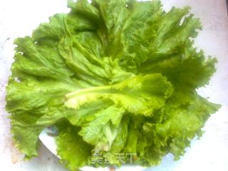 木耳炒鸡蛋的做法步骤：6