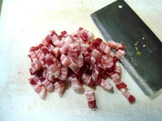 私家美味儿小菜“豉油酸角小焖肉”的做法步骤：4