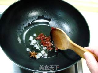 私家美味儿小菜“豉油酸角小焖肉”的做法步骤：5