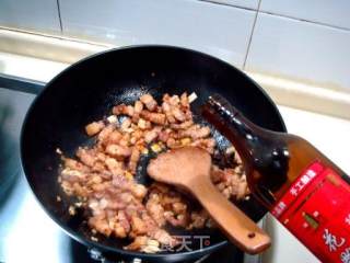 私家美味儿小菜“豉油酸角小焖肉”的做法步骤：8