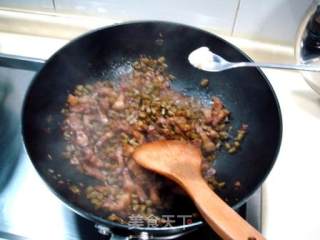 私家美味儿小菜“豉油酸角小焖肉”的做法步骤：13