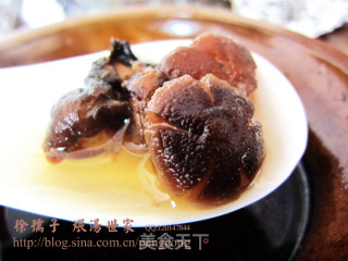 江西瓦罐煨汤——香菇肉饼汤的做法步骤：10