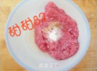 黄金裹的做法步骤：1
