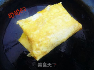 黄金裹的做法步骤：9