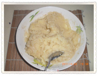 武功小土豆的做法步骤：6