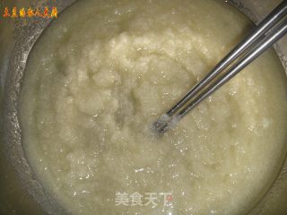 葡萄奶酥球的做法步骤：1